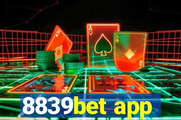 8839bet app